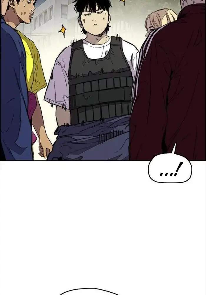 Wind Breaker Chapter 334 Bahasa Indonesia