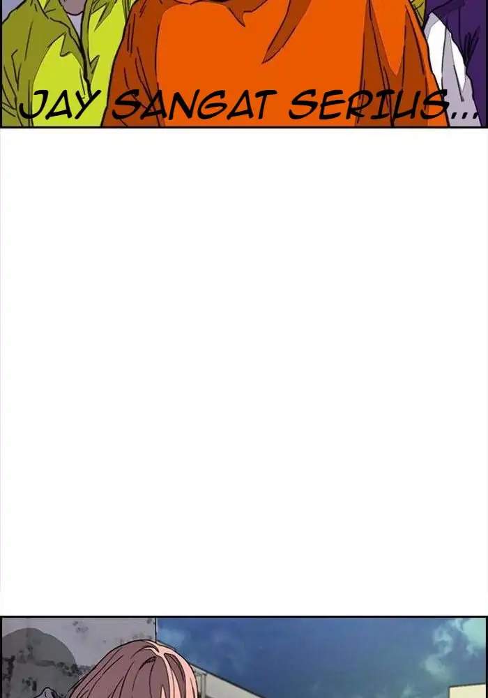 Wind Breaker Chapter 334 Bahasa Indonesia