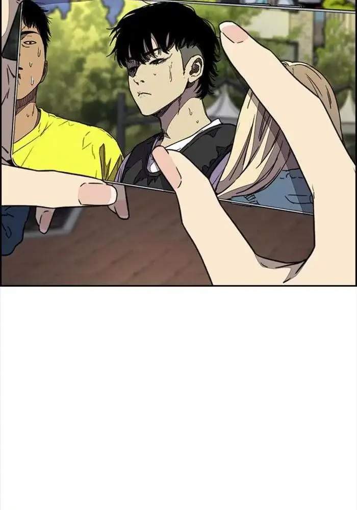 Wind Breaker Chapter 334 Bahasa Indonesia