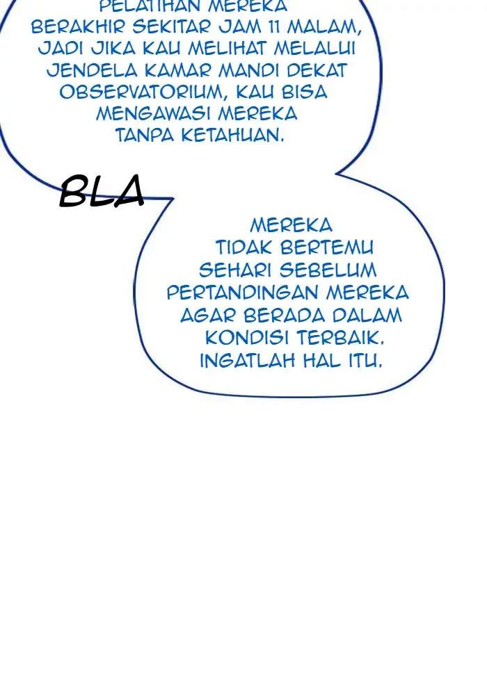 Wind Breaker Chapter 334 Bahasa Indonesia