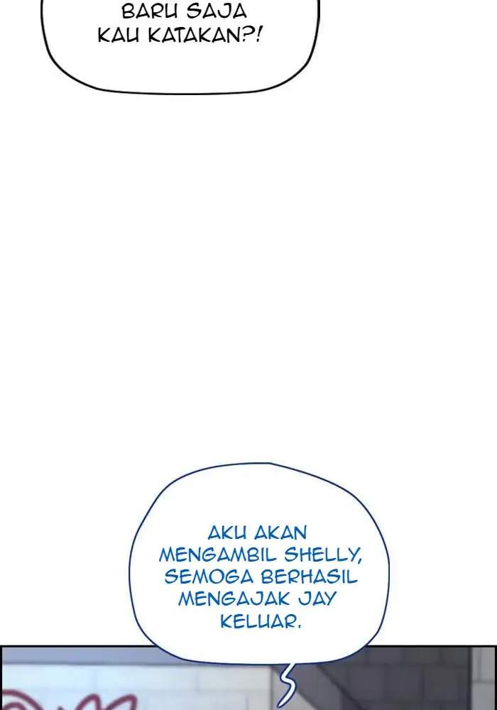 Wind Breaker Chapter 334 Bahasa Indonesia