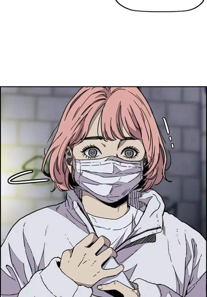 Wind Breaker Chapter 334 Bahasa Indonesia