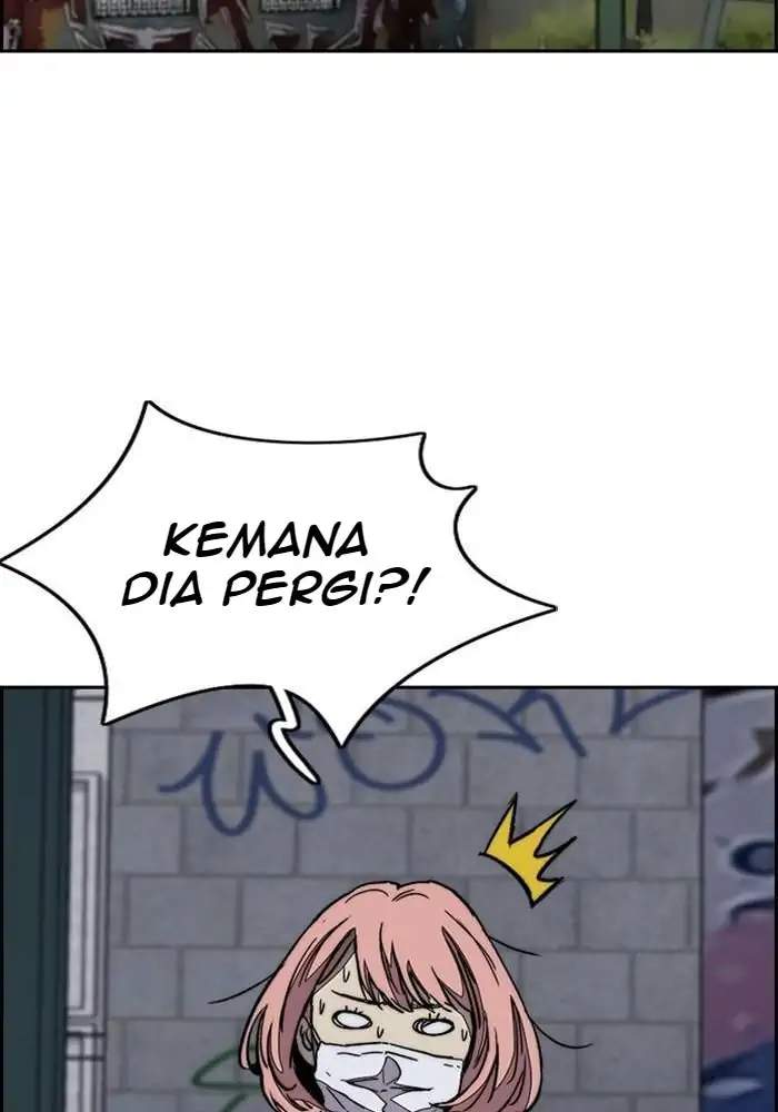 Wind Breaker Chapter 334 Bahasa Indonesia