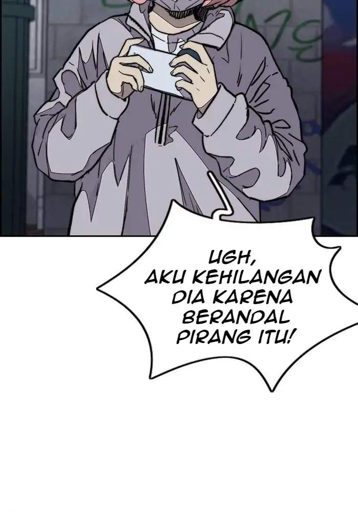 Wind Breaker Chapter 334 Bahasa Indonesia