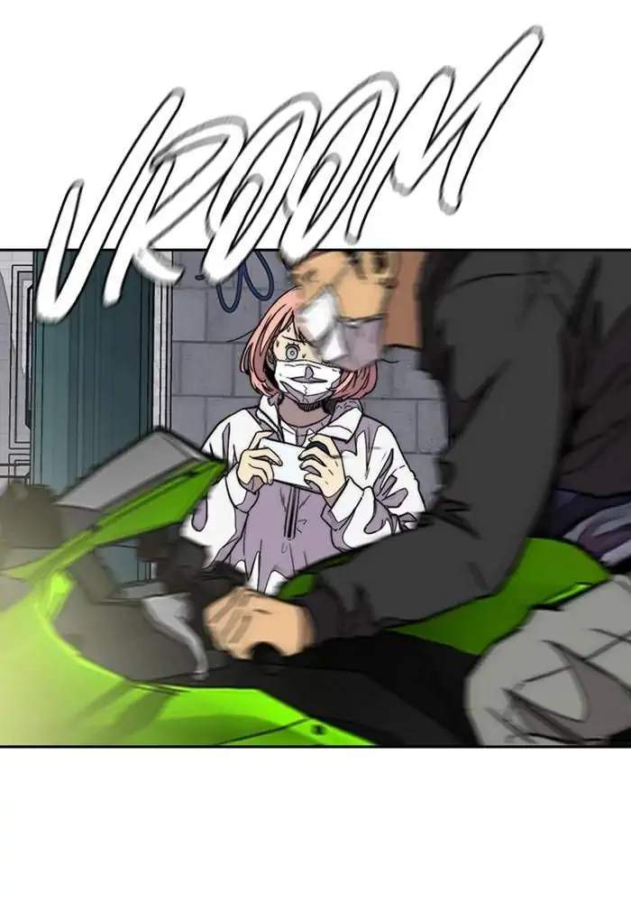 Wind Breaker Chapter 334 Bahasa Indonesia