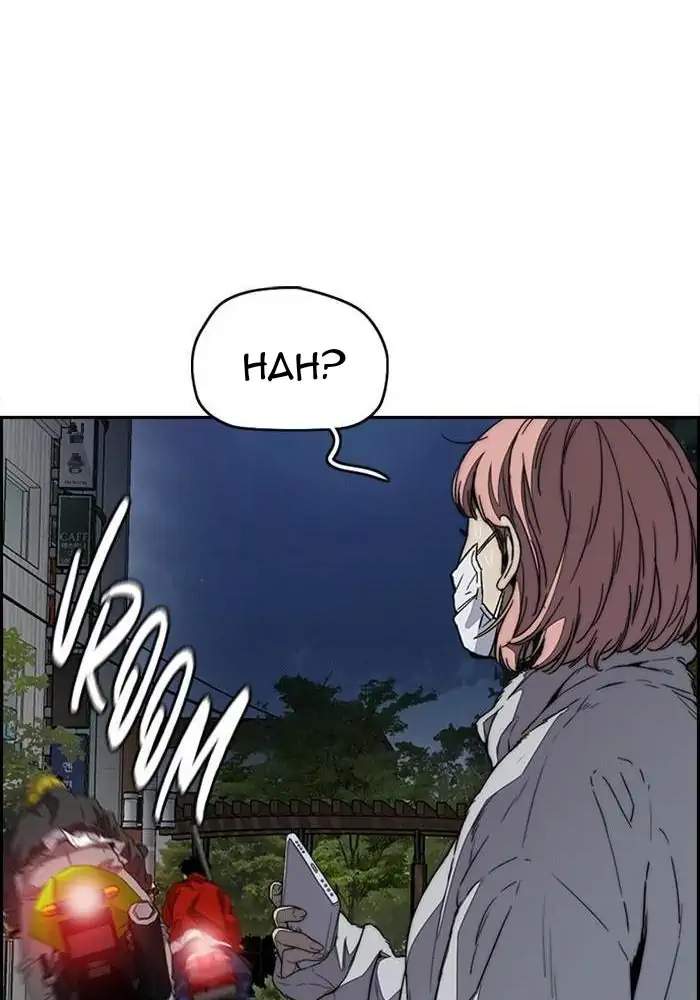 Wind Breaker Chapter 334 Bahasa Indonesia