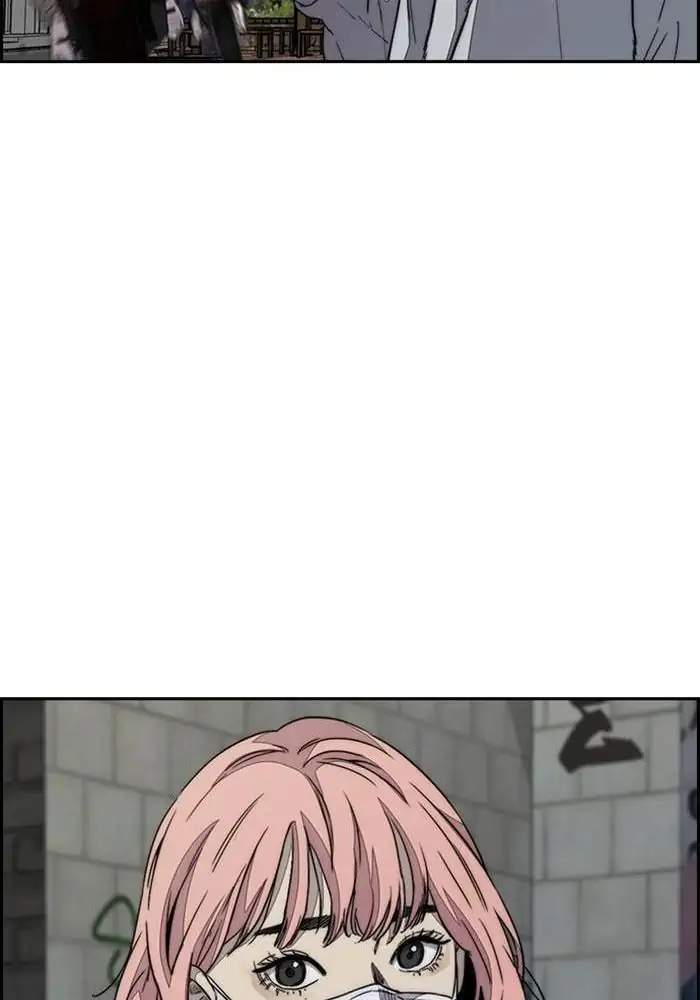 Wind Breaker Chapter 334 Bahasa Indonesia