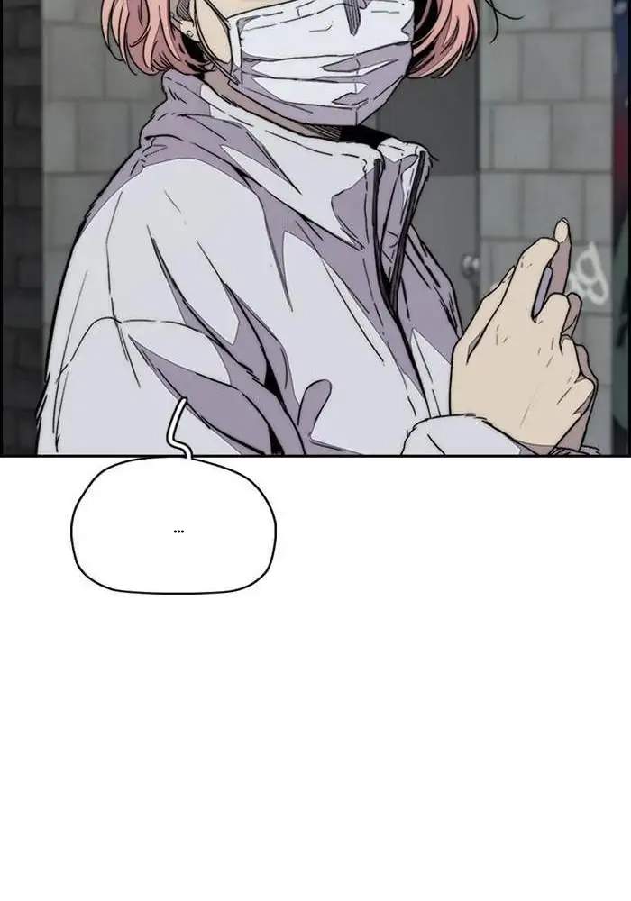 Wind Breaker Chapter 334 Bahasa Indonesia