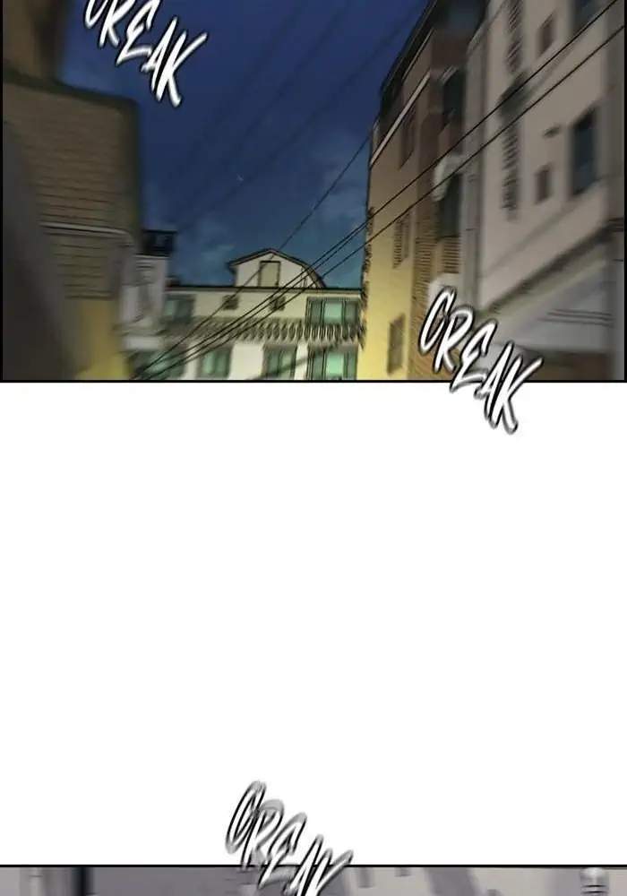 Wind Breaker Chapter 334 Bahasa Indonesia