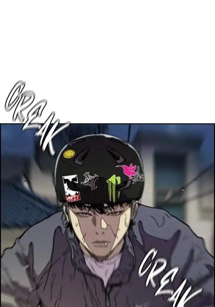 Wind Breaker Chapter 334 Bahasa Indonesia