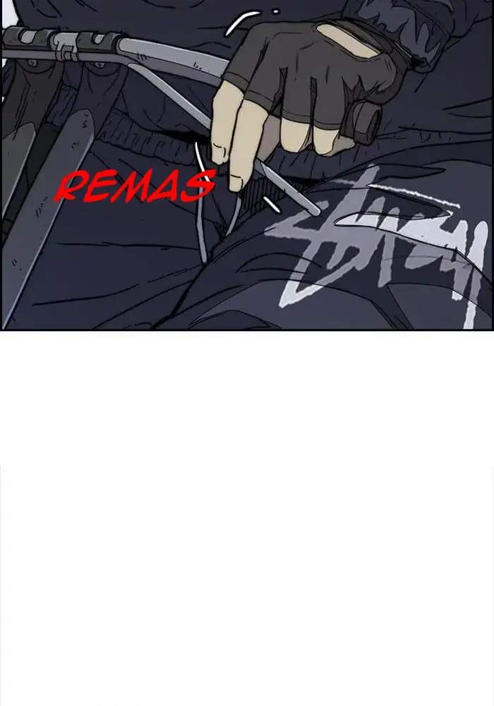 Wind Breaker Chapter 334 Bahasa Indonesia