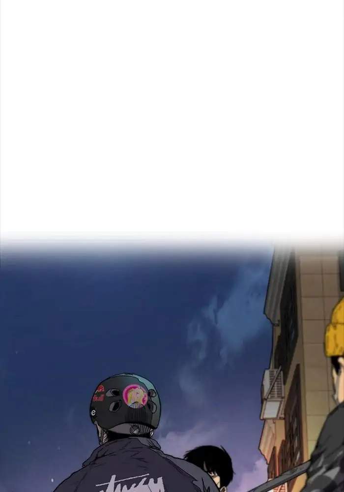 Wind Breaker Chapter 334 Bahasa Indonesia