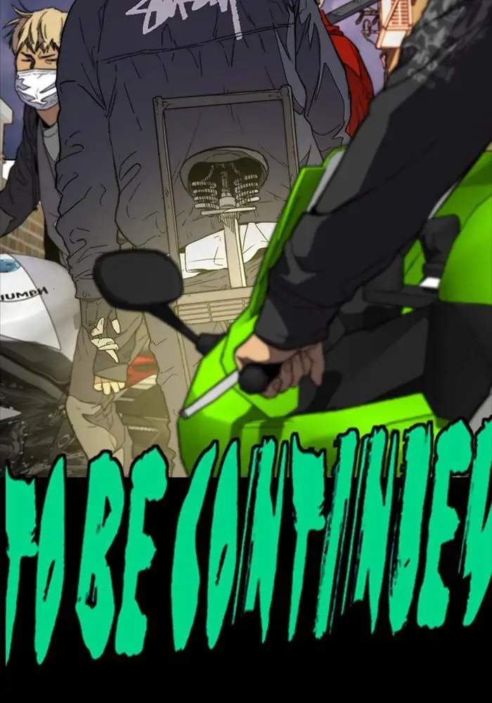 Wind Breaker Chapter 334 Bahasa Indonesia