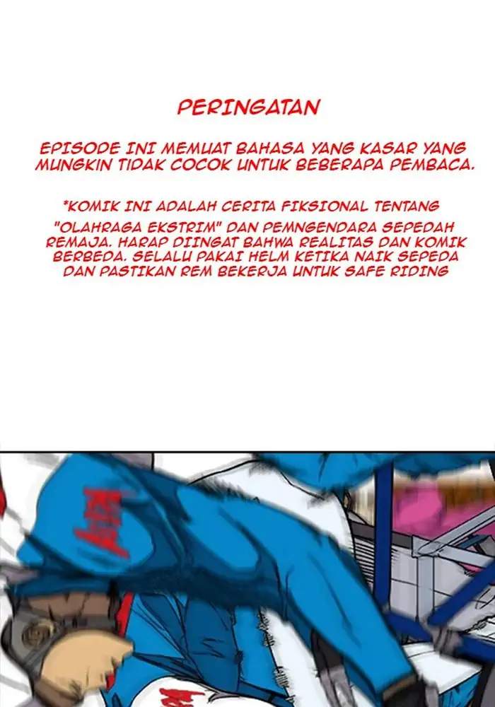 Wind Breaker chapter 342