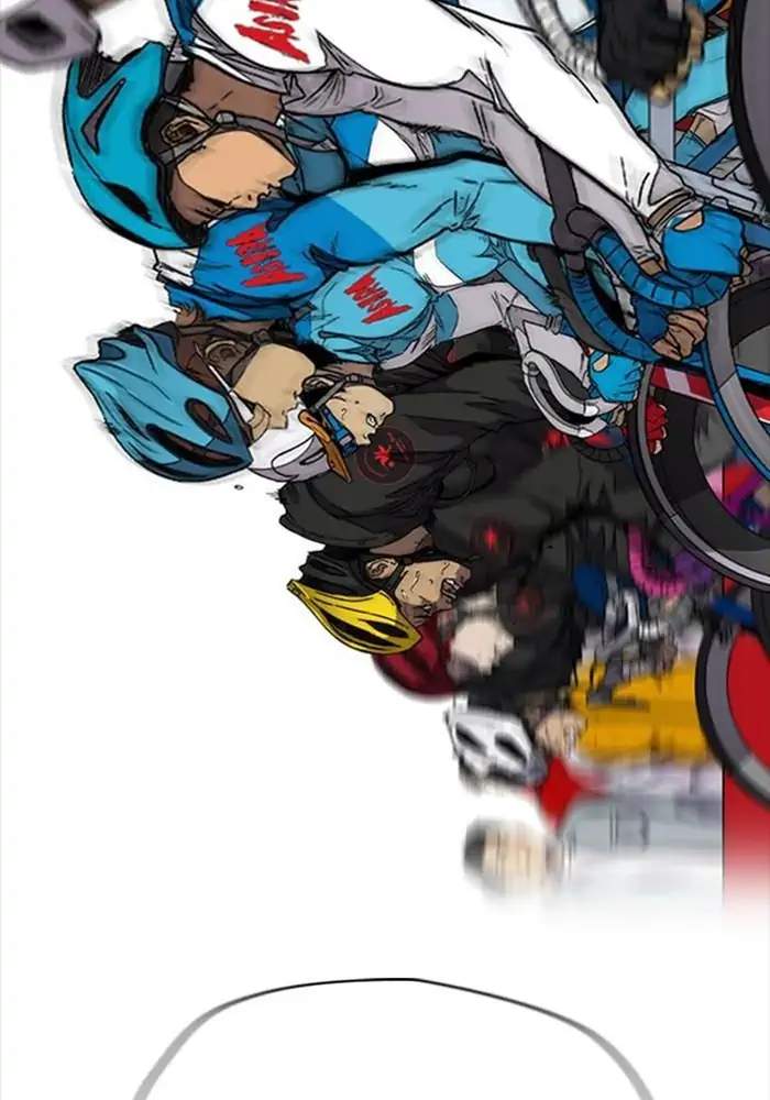 Wind Breaker chapter 342