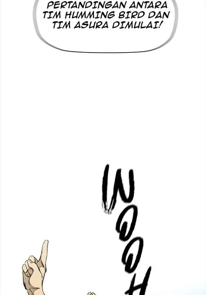 Wind Breaker chapter 342