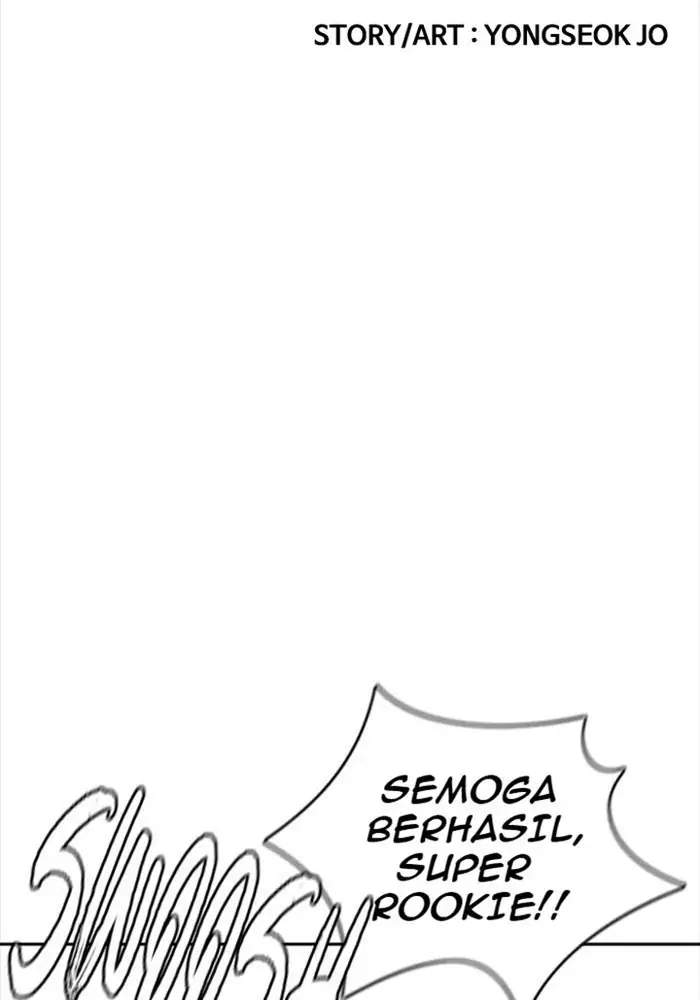 Wind Breaker chapter 342