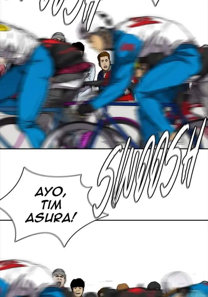 Wind Breaker chapter 342