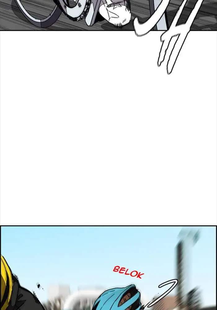 Wind Breaker chapter 342