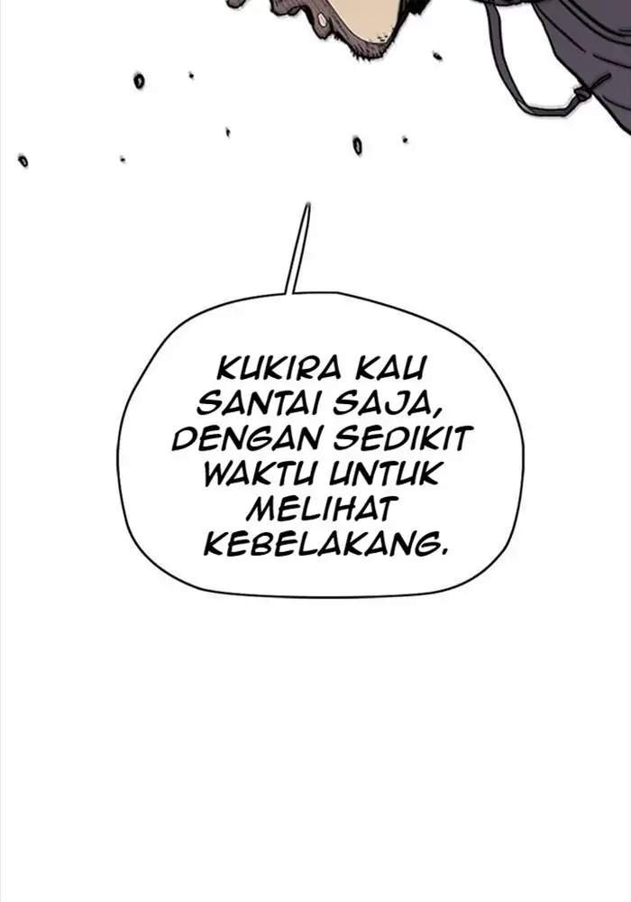 Wind Breaker chapter 342
