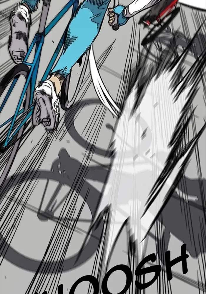 Wind Breaker chapter 342