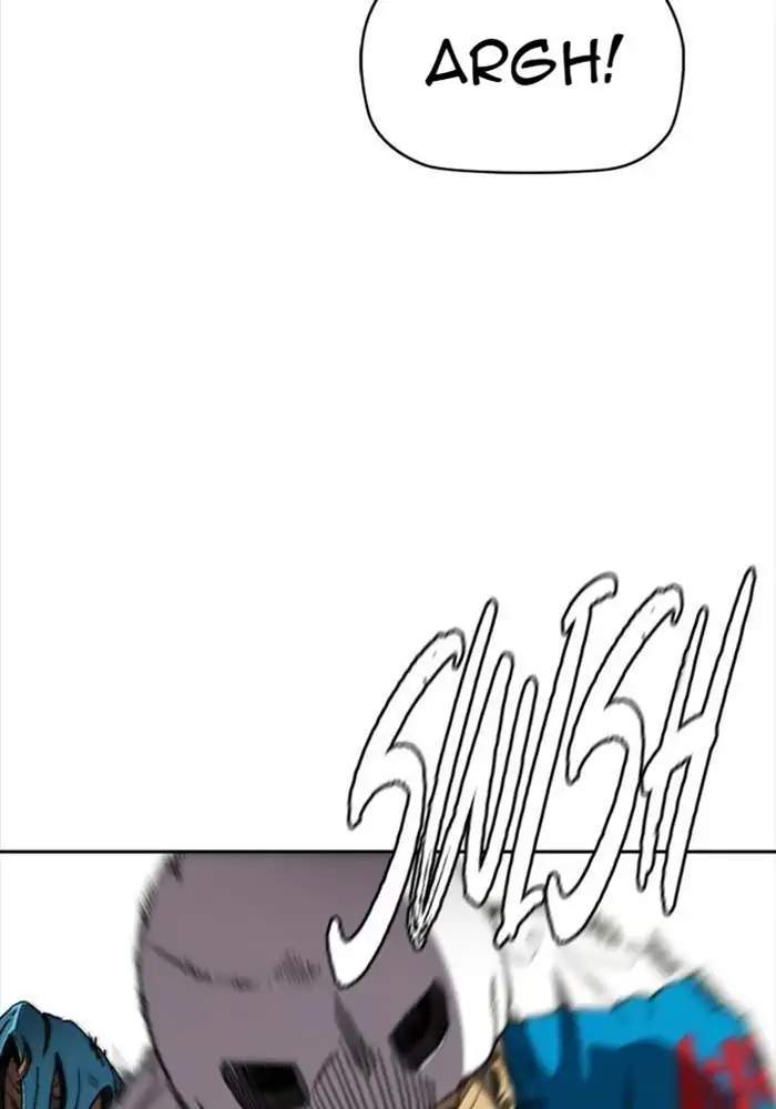 Wind Breaker chapter 342