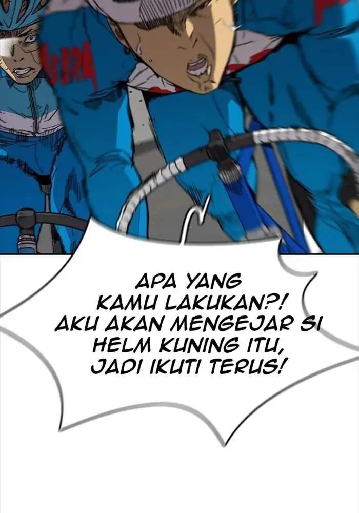 Wind Breaker chapter 342