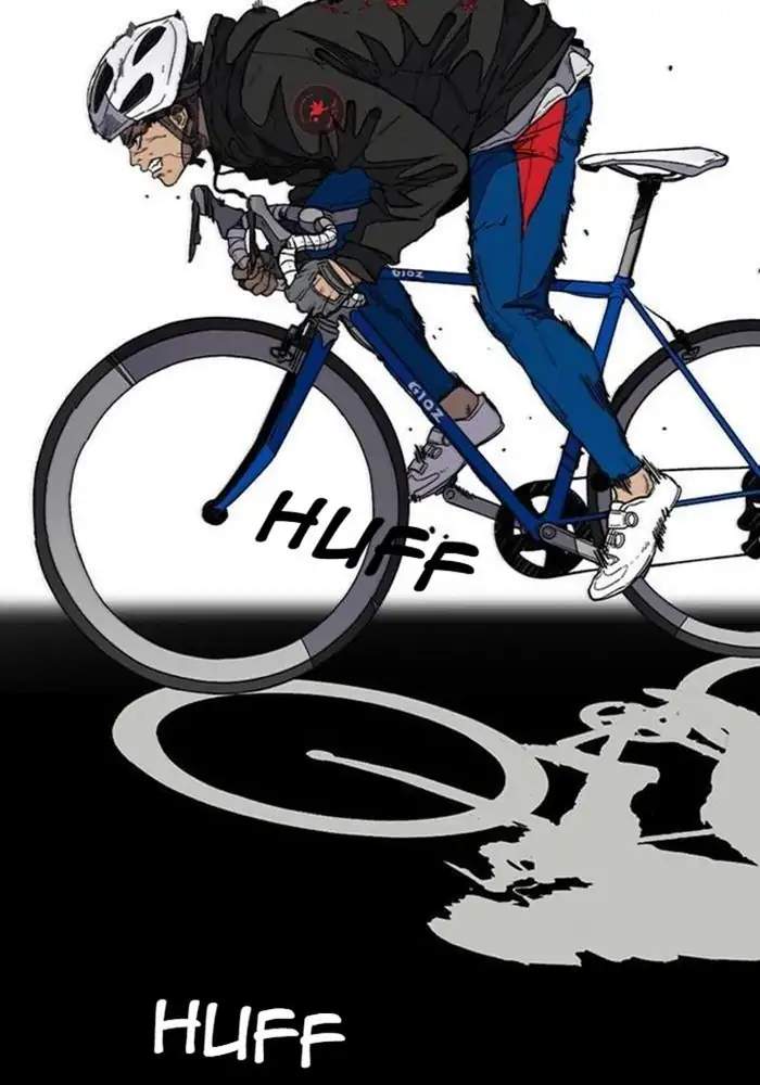 Wind Breaker chapter 342