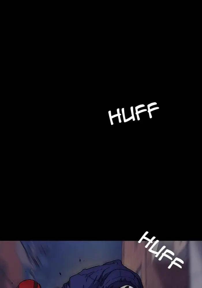 Wind Breaker chapter 342