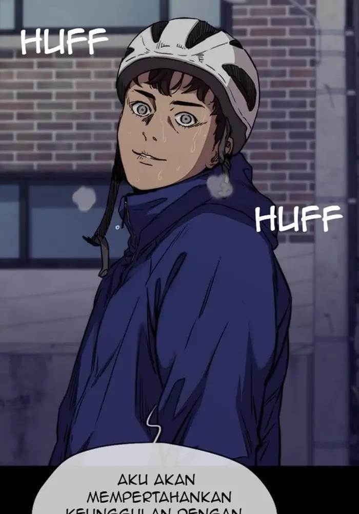 Wind Breaker chapter 342