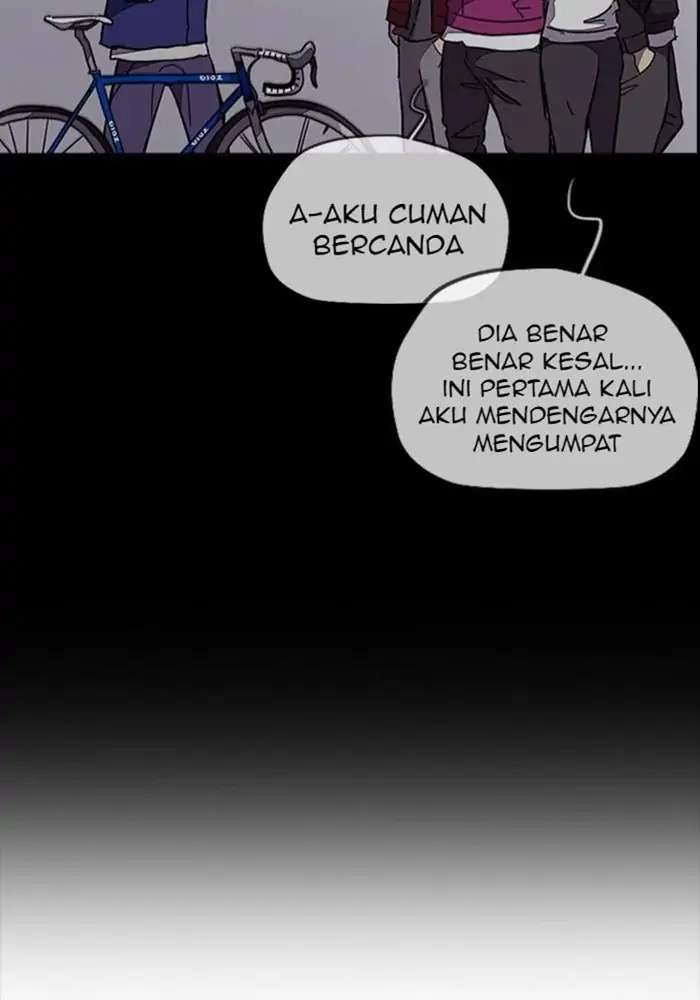 Wind Breaker chapter 342