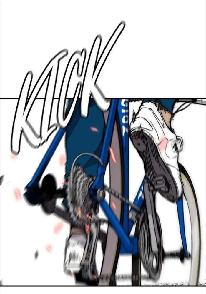 Wind Breaker chapter 342