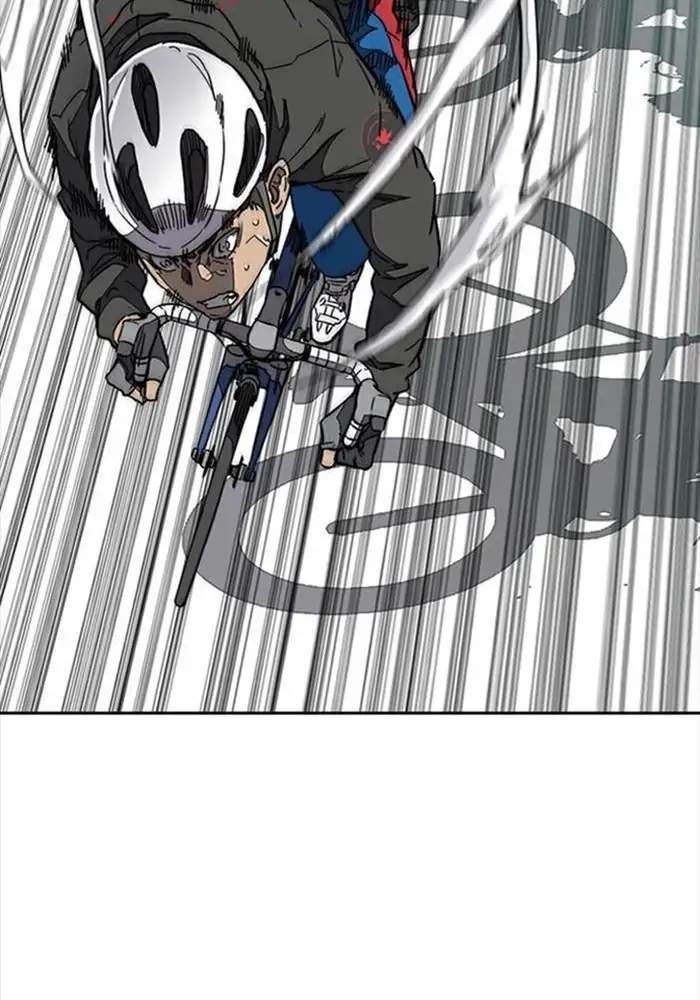 Wind Breaker chapter 342