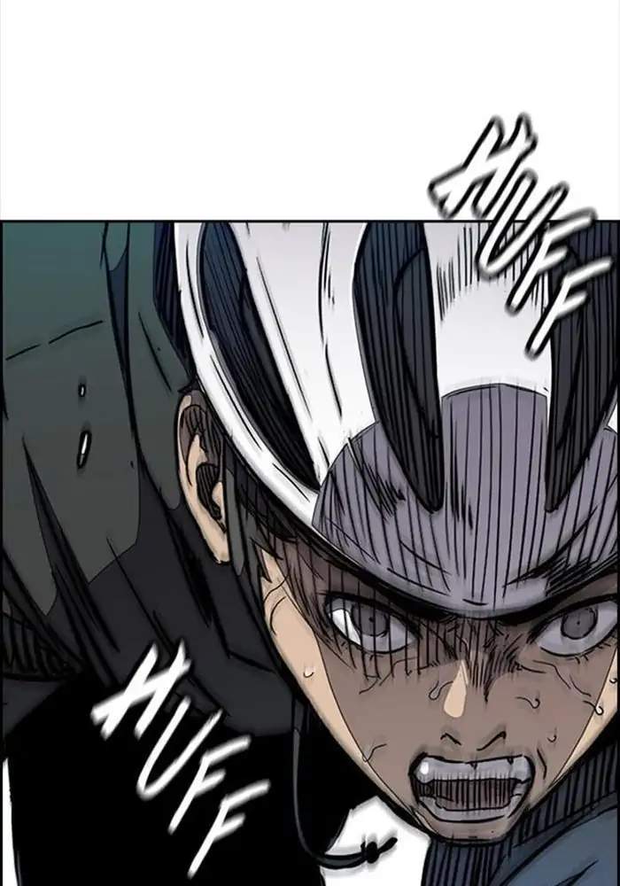 Wind Breaker chapter 342