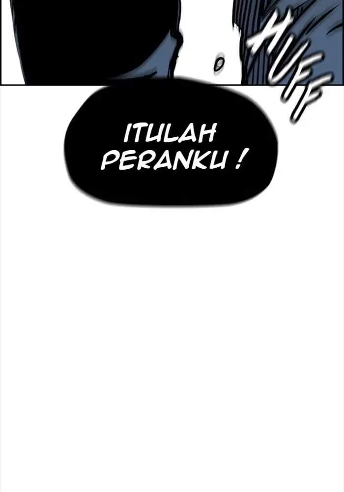 Wind Breaker chapter 342