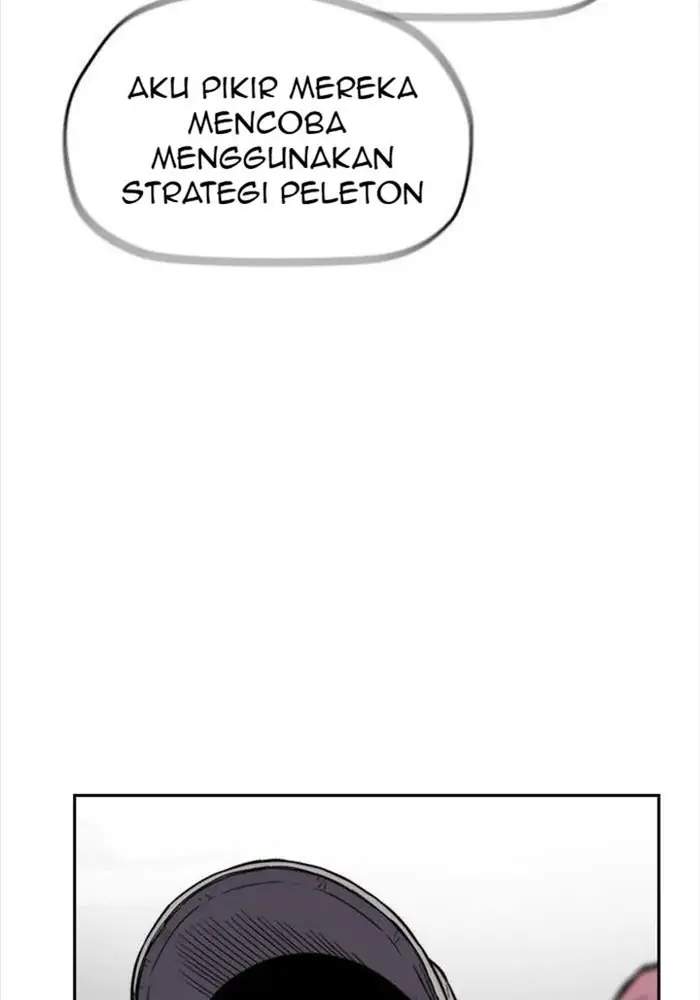 Wind Breaker chapter 342