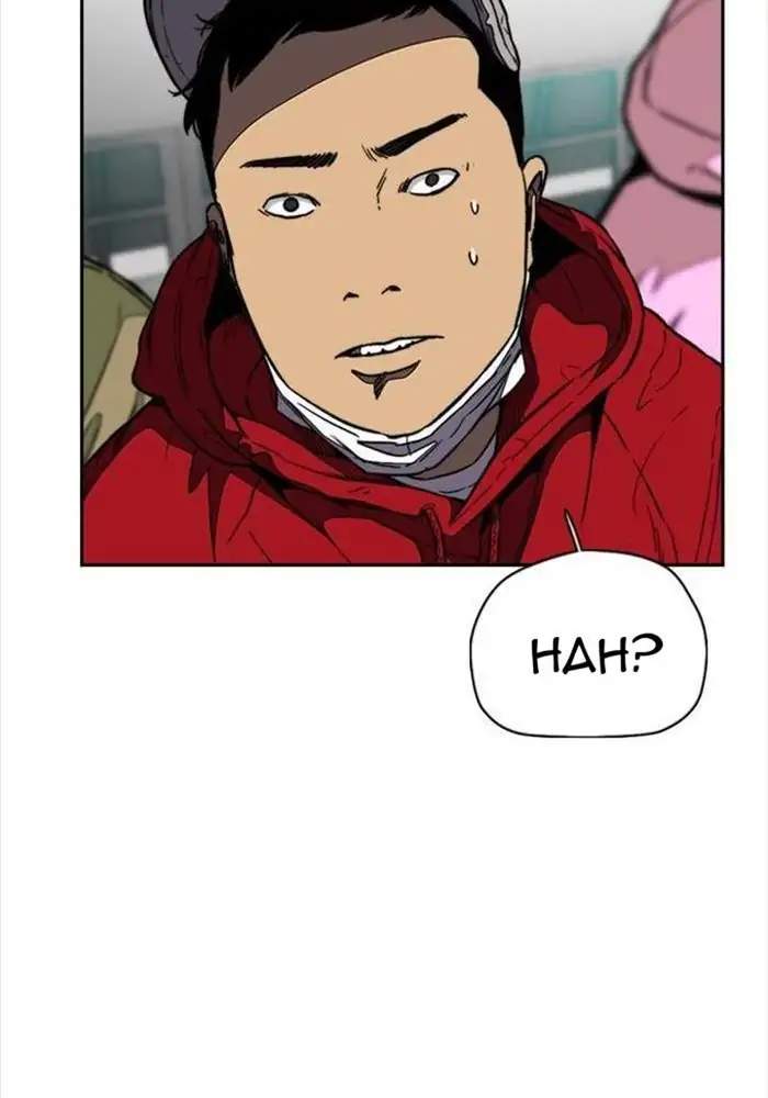 Wind Breaker chapter 342