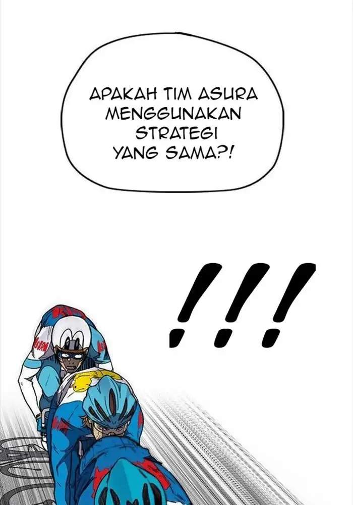 Wind Breaker chapter 342