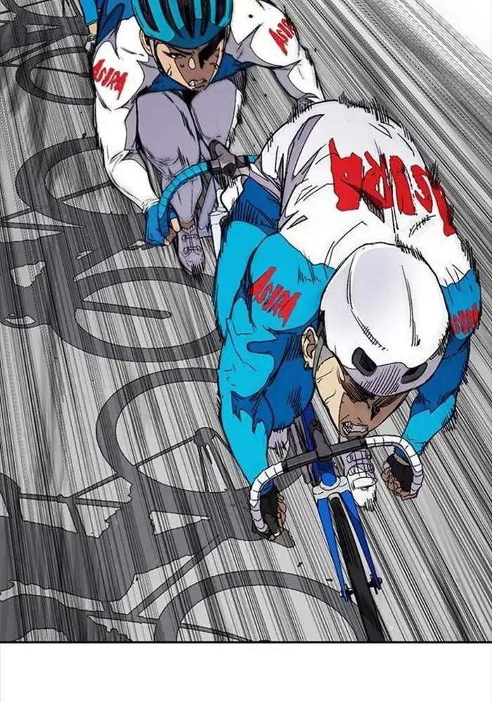Wind Breaker chapter 342