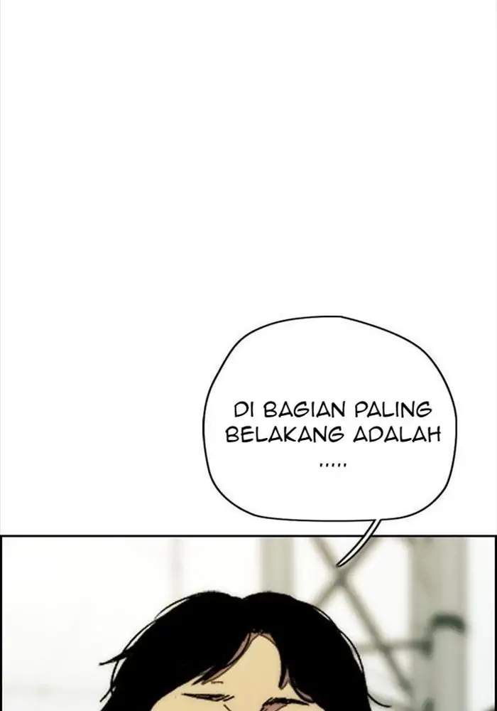 Wind Breaker chapter 342