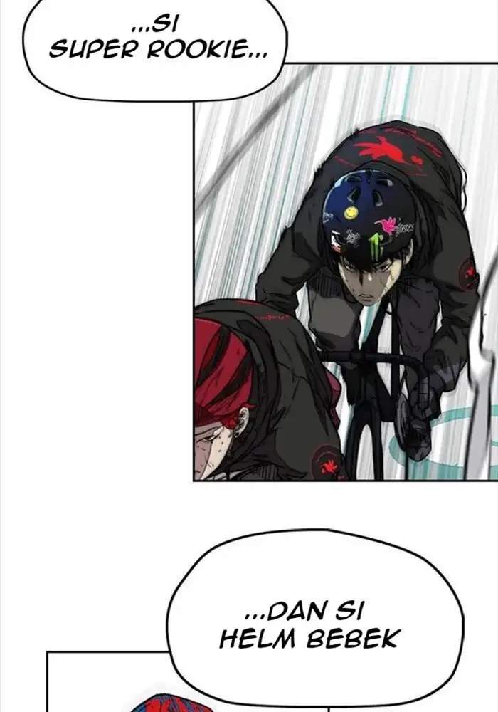 Wind Breaker chapter 342
