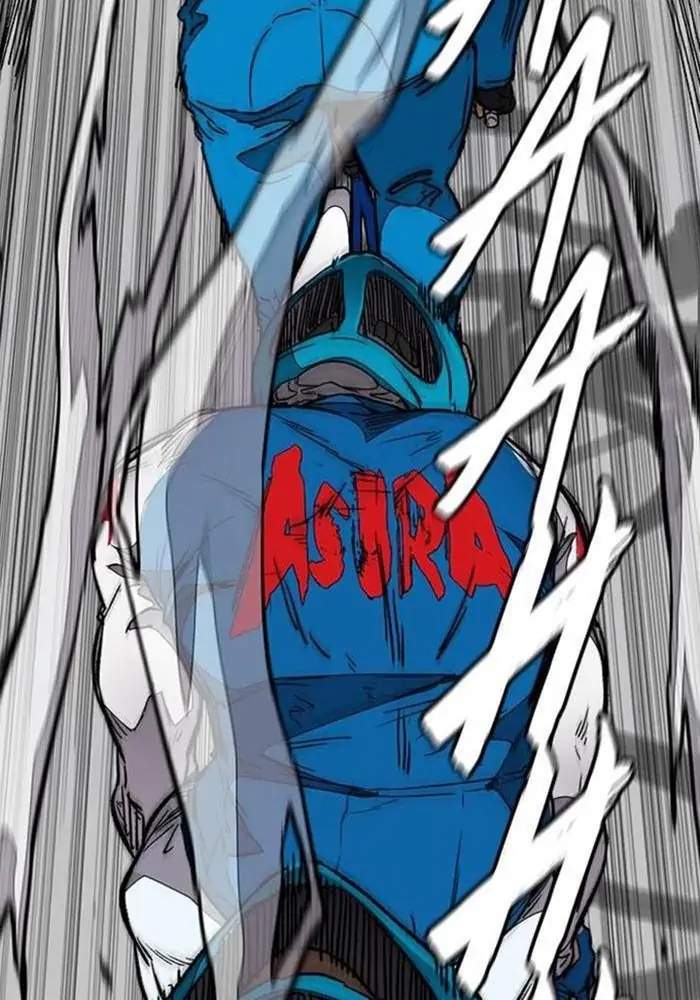 Wind Breaker chapter 342