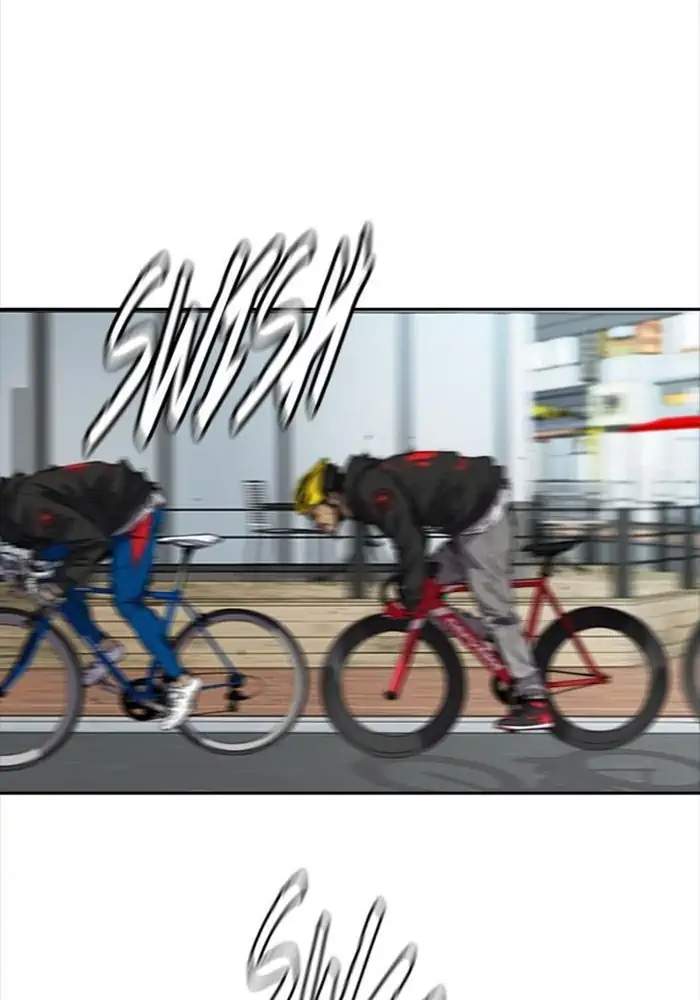 Wind Breaker chapter 342