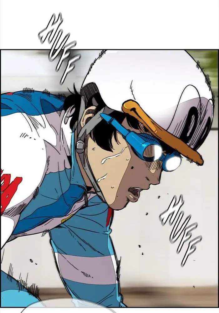 Wind Breaker chapter 342