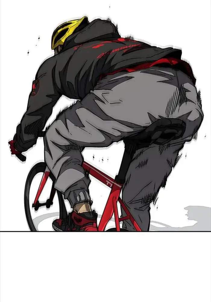 Wind Breaker chapter 342