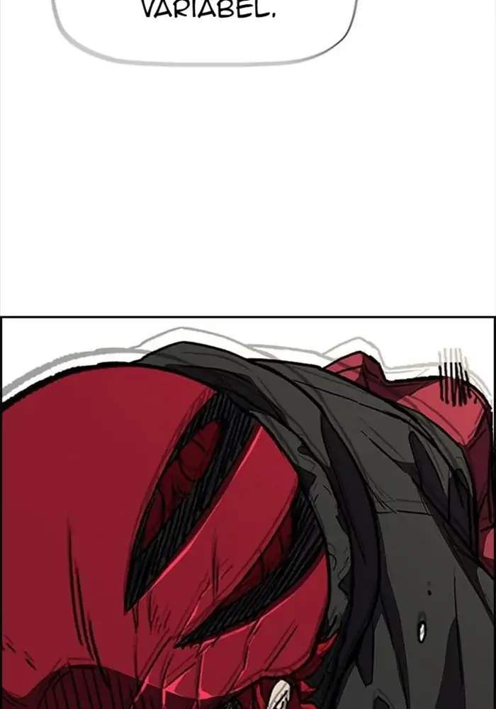 Wind Breaker chapter 342