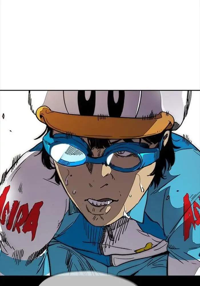 Wind Breaker chapter 342