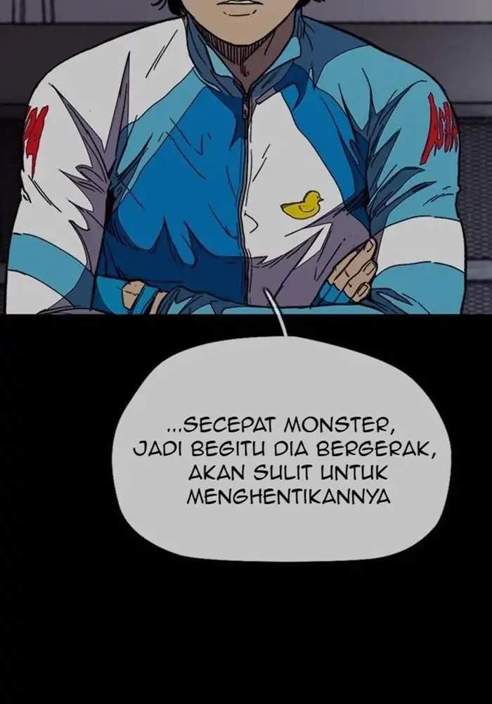 Wind Breaker chapter 342