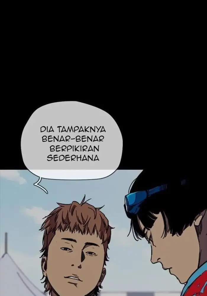 Wind Breaker chapter 342