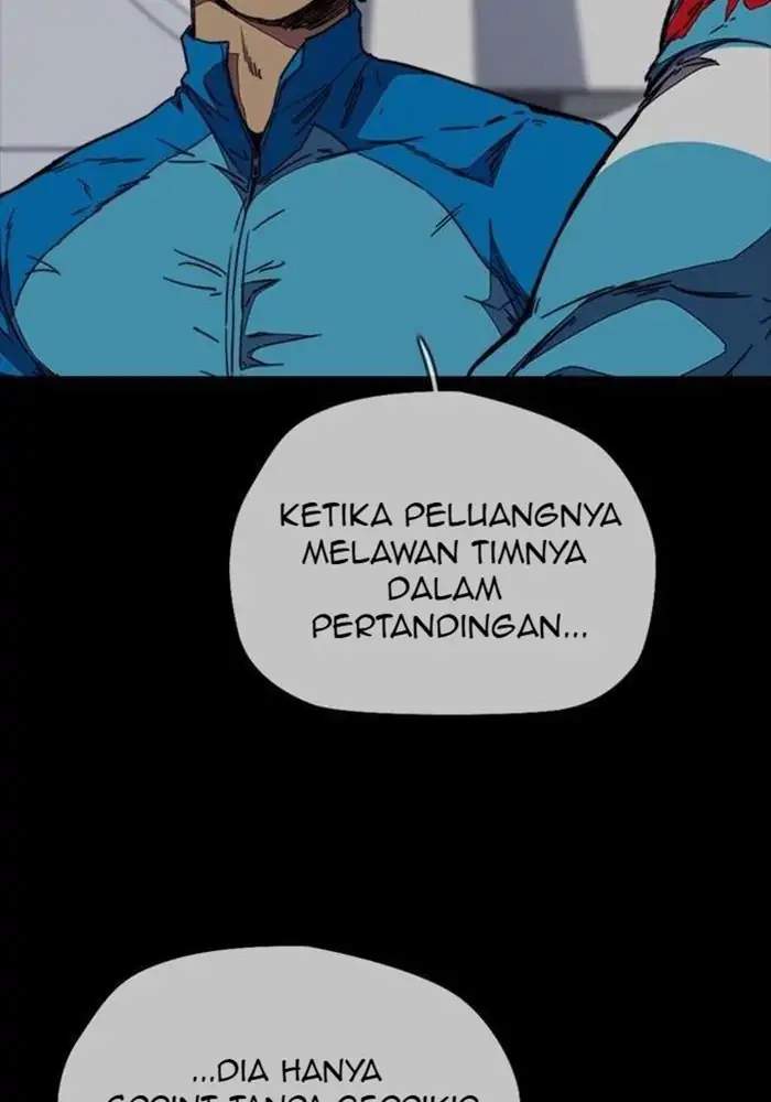 Wind Breaker chapter 342